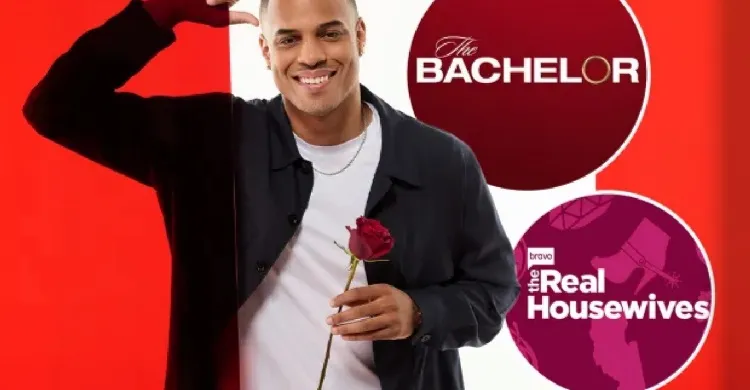 The Bachelor hires Real Housewives casting team to bring ‘fresh start’ to new season after ratings slump