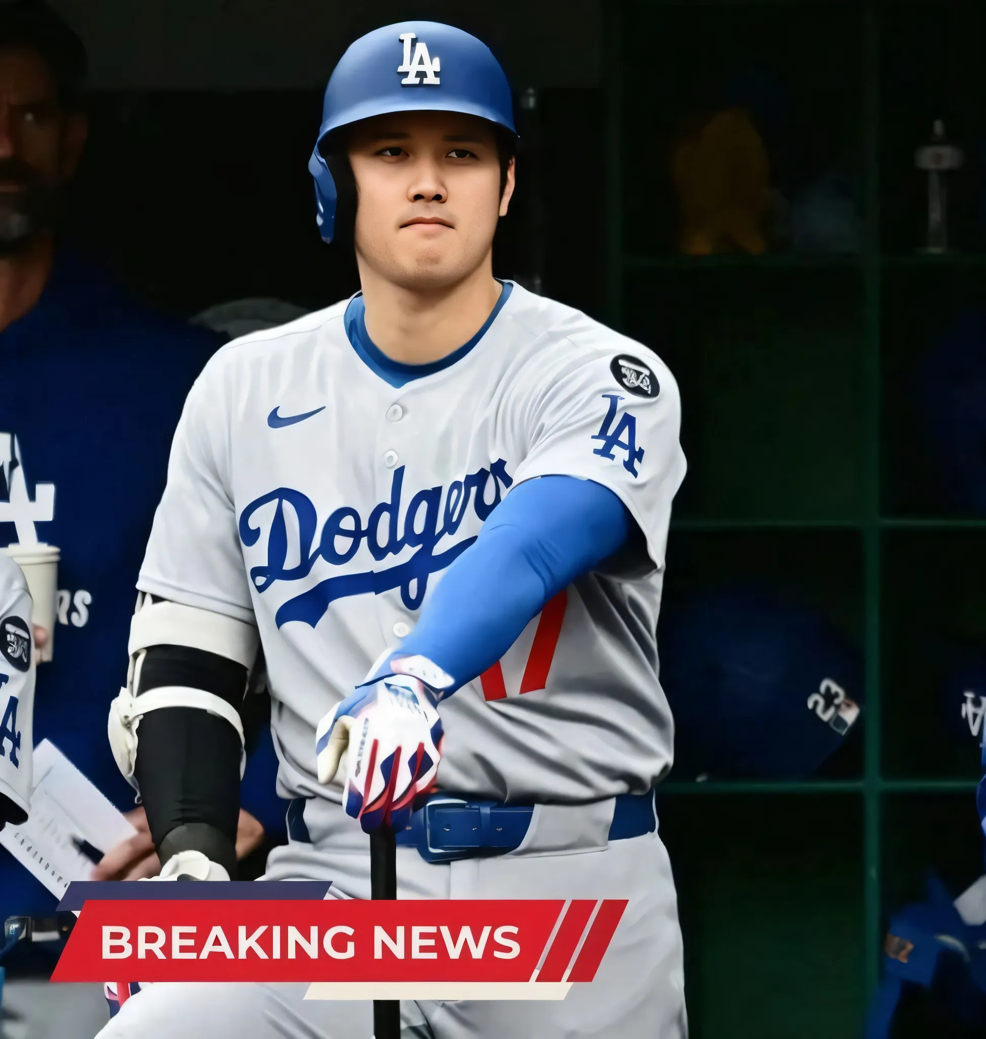 Dodgers’ Dave Roberts keeps it real about Shohei Ohtani’s pitching future