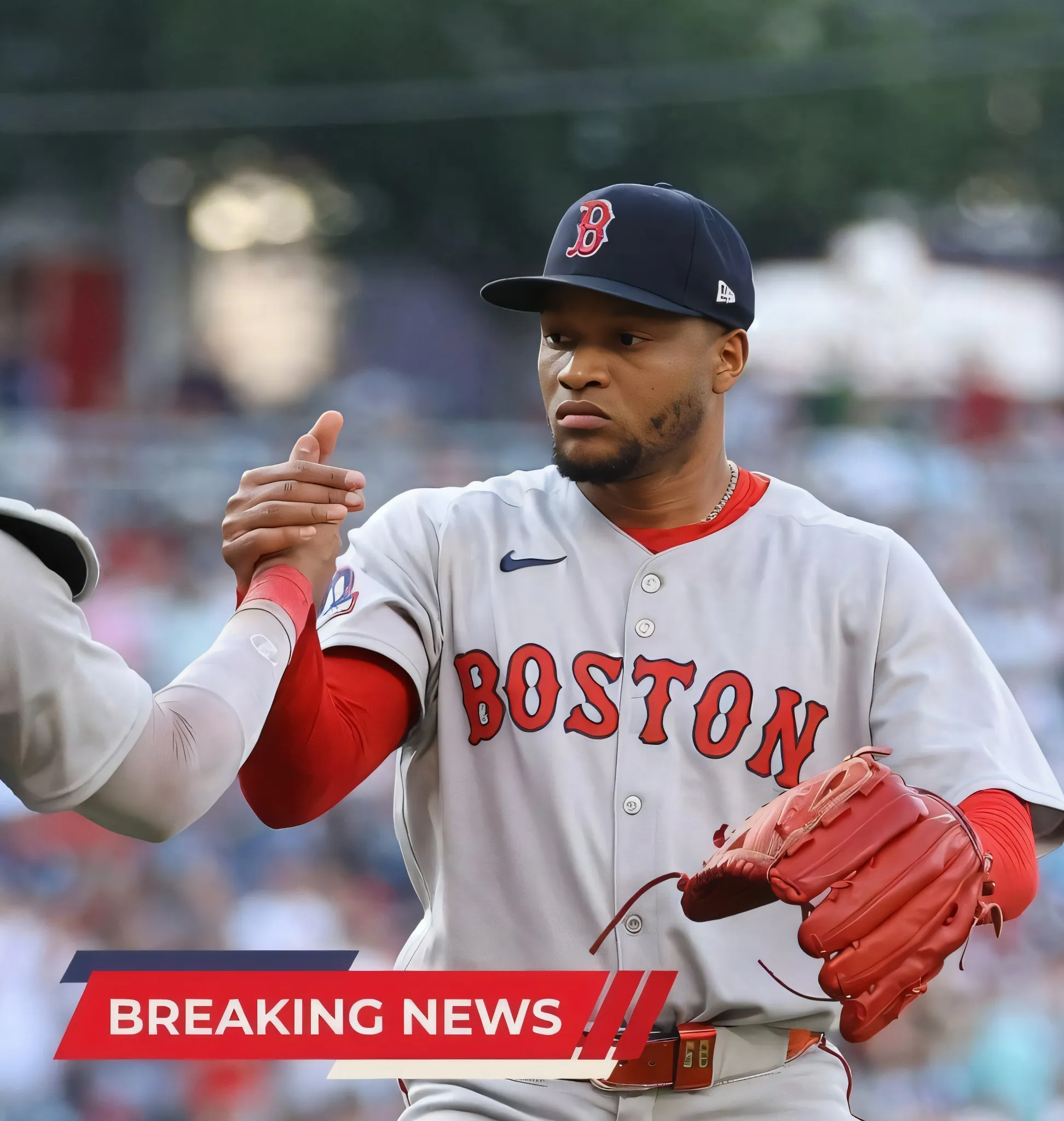 Red Sox Rival Loses Another Key Arm To Tommy John Surgery
