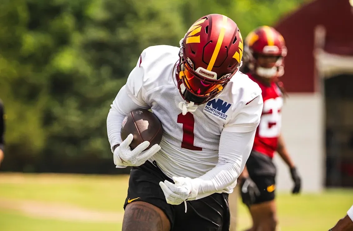 Deebo Samuel stuns fans with unexpected praise for overlooked Commanders veteran