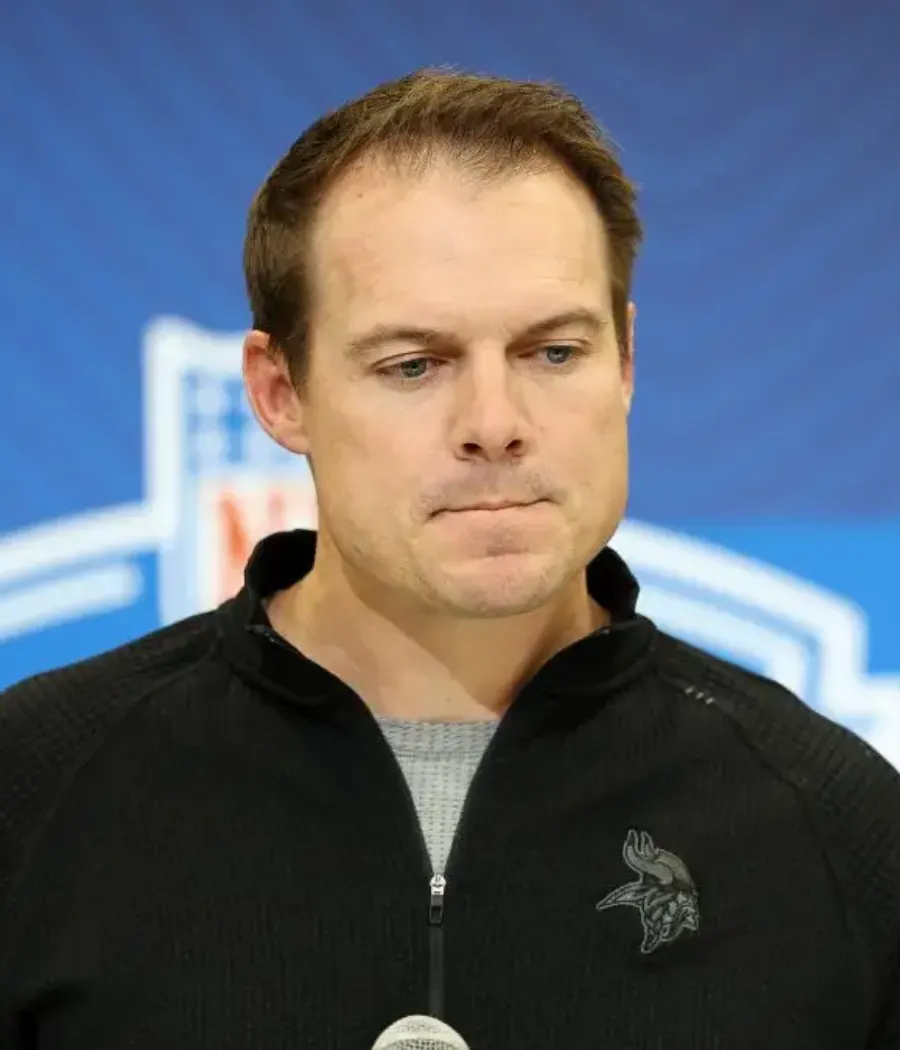 Vikings Decision Predicted to ‘Harm the Franchise’s Future’