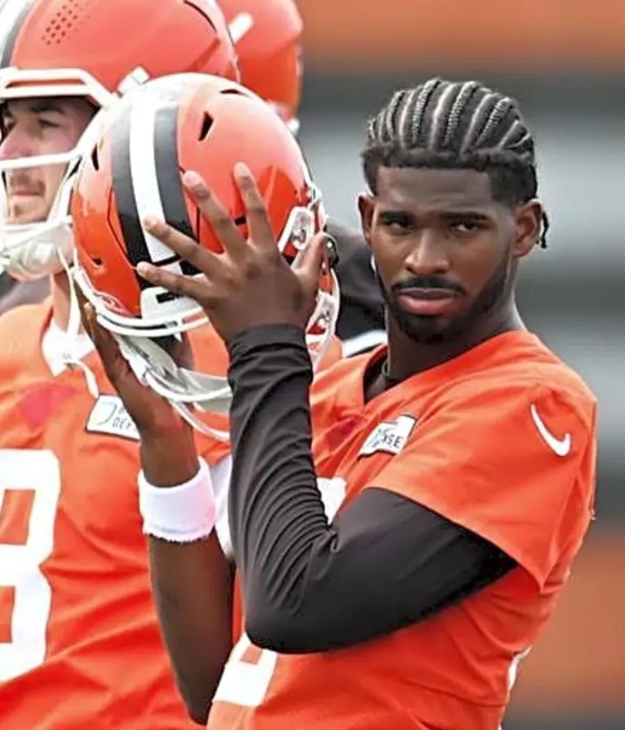 Shedeur Sanders Gets Advice From Unexpected Saints Source