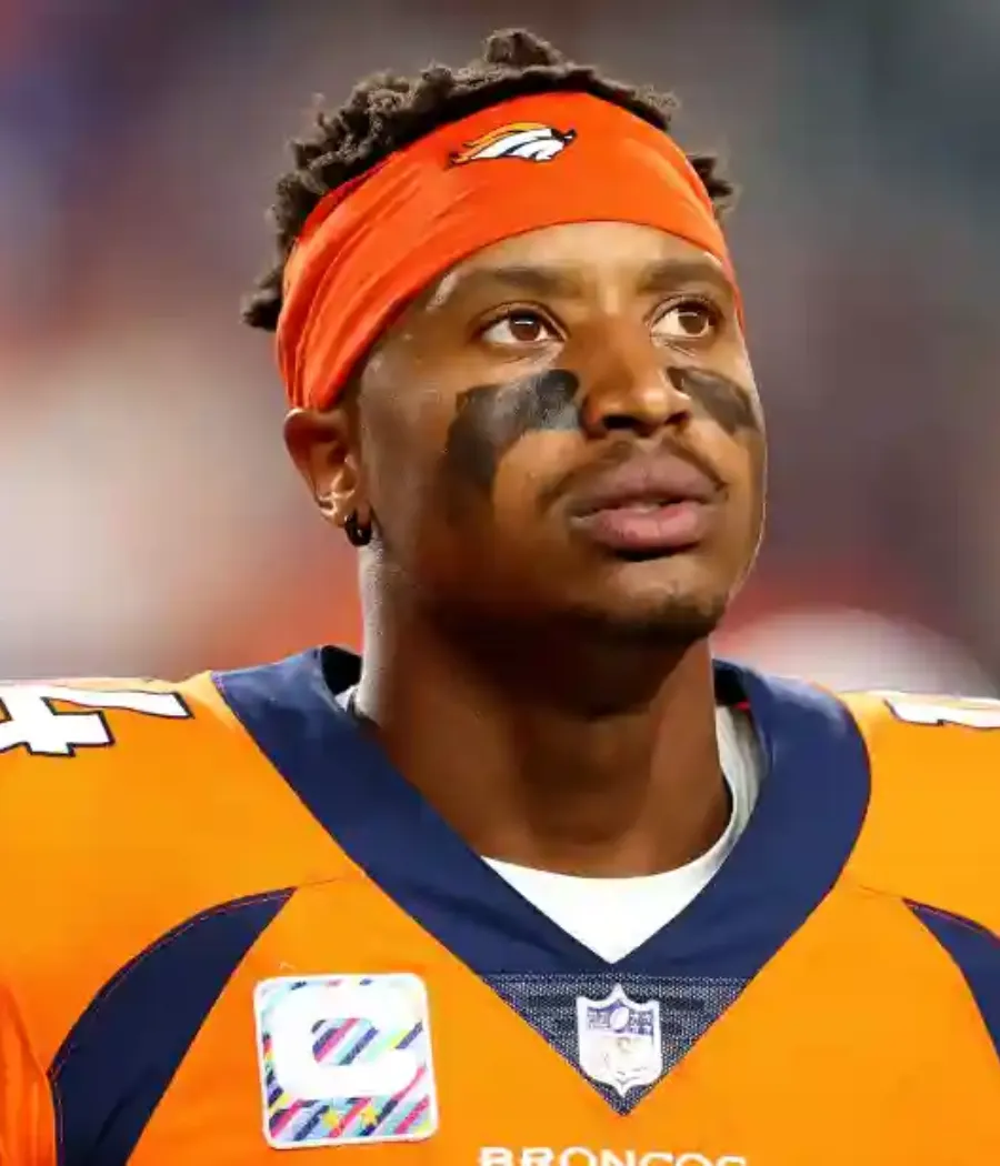 Broncos Facing ‘Impossible’ Decision With Potential $80 Million WR