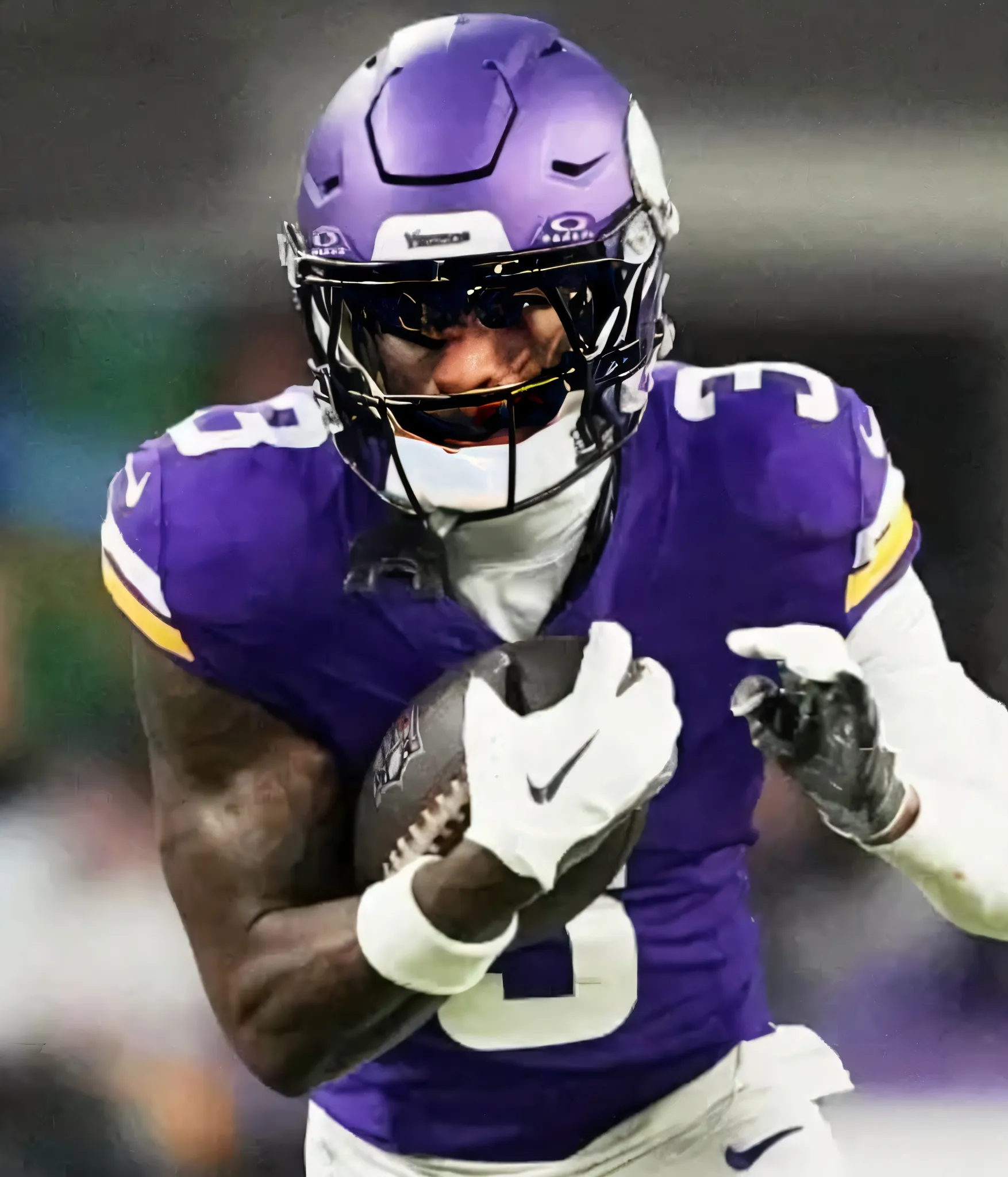 Vikings 19-TD Playmaker Named Most Crucial Roster Ingredient Over Jefferson
