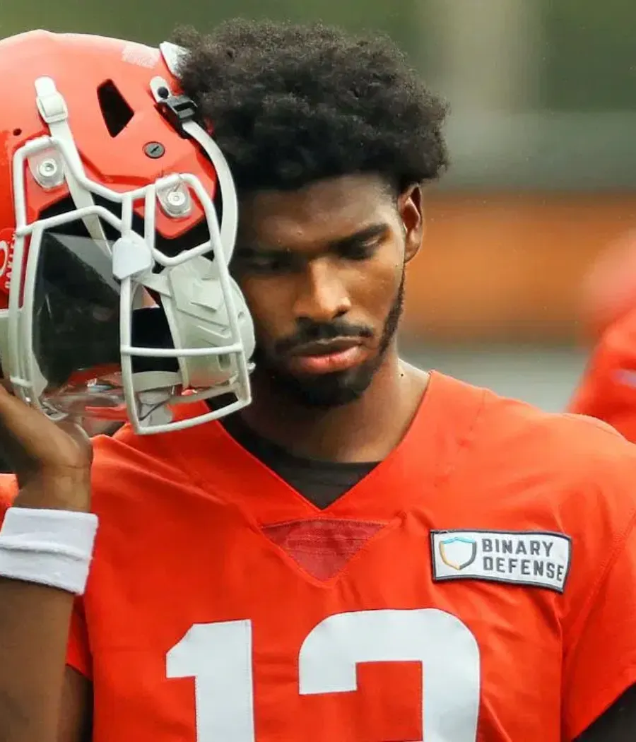 Shedeur Sanders to Leave the Browns? Skip Bayless Speculates Rookie QB Joining Giants or Titans This Year