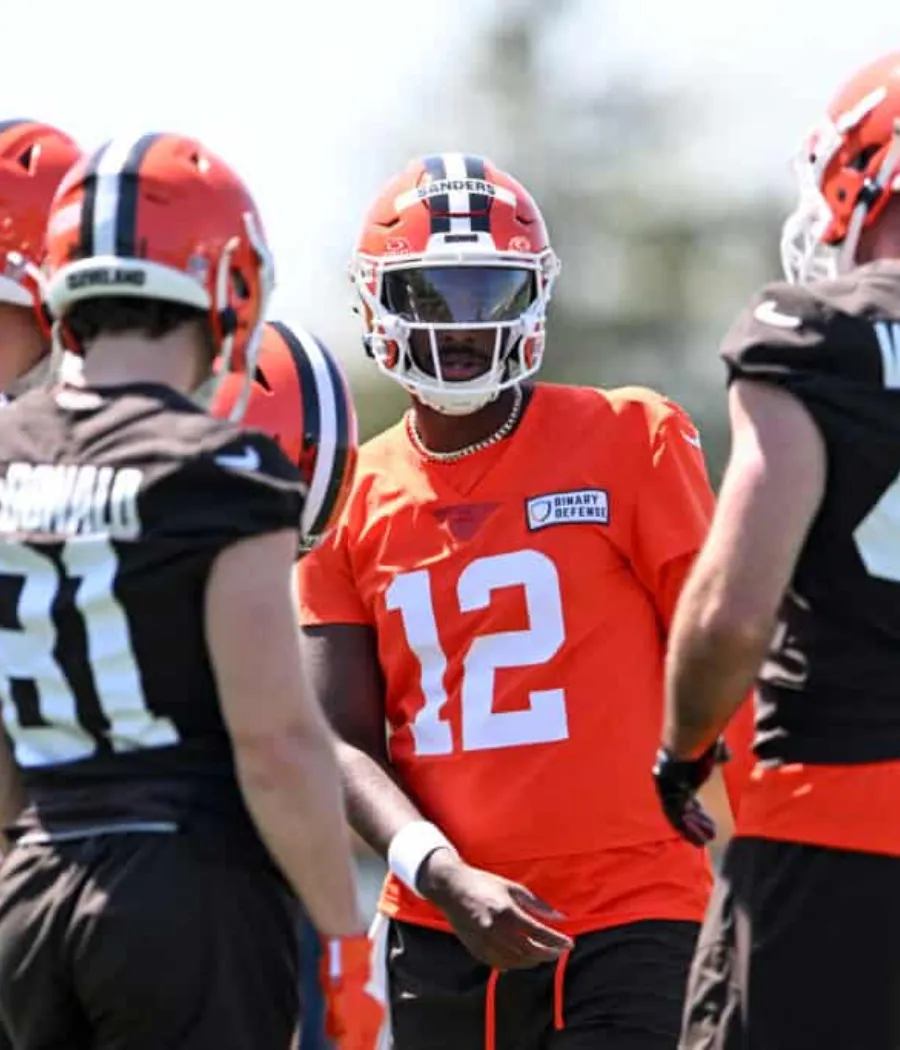 2 Browns Rookies Given Unfortunate Outlook This Season