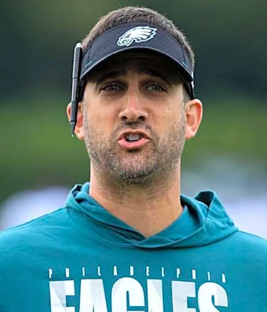 Eagles final tight end battle comes down to five names fighting for one spot
