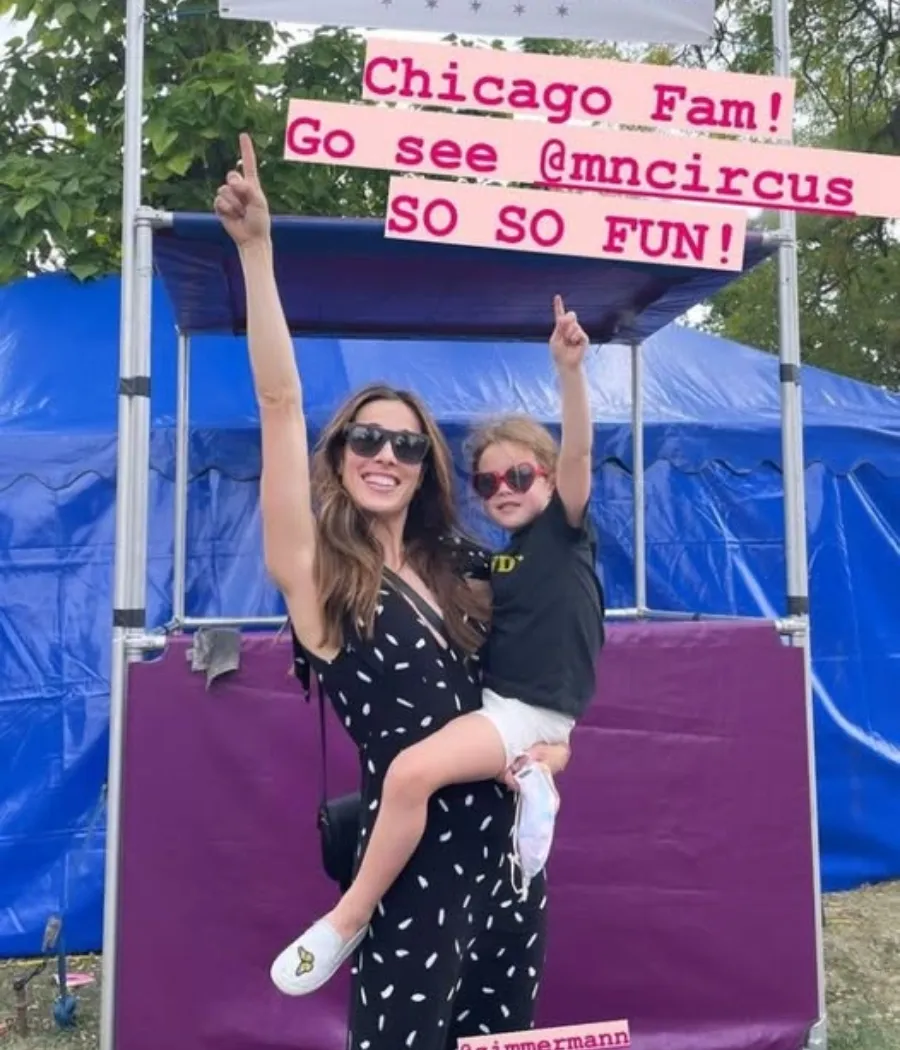 BREAKING: Chicago P.D. Star Marina Squerciati Welcomes Second Baby in 2024