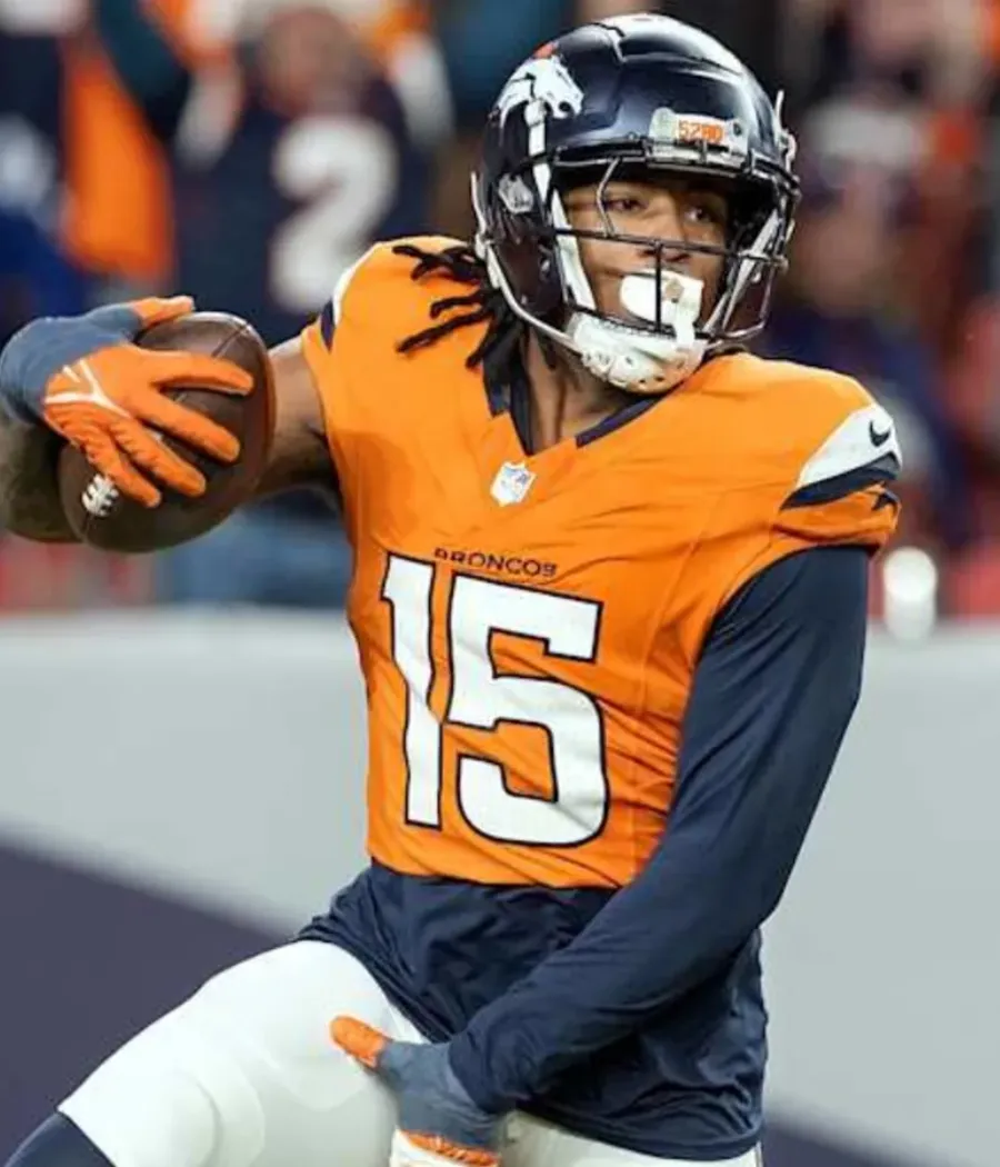 Breaking Down the Broncos Roster: Outside Linebackers