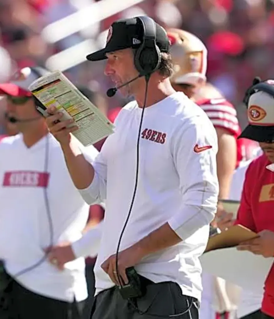 How Kyle Shanahan Might Spice Up the 49ers Offense this Year