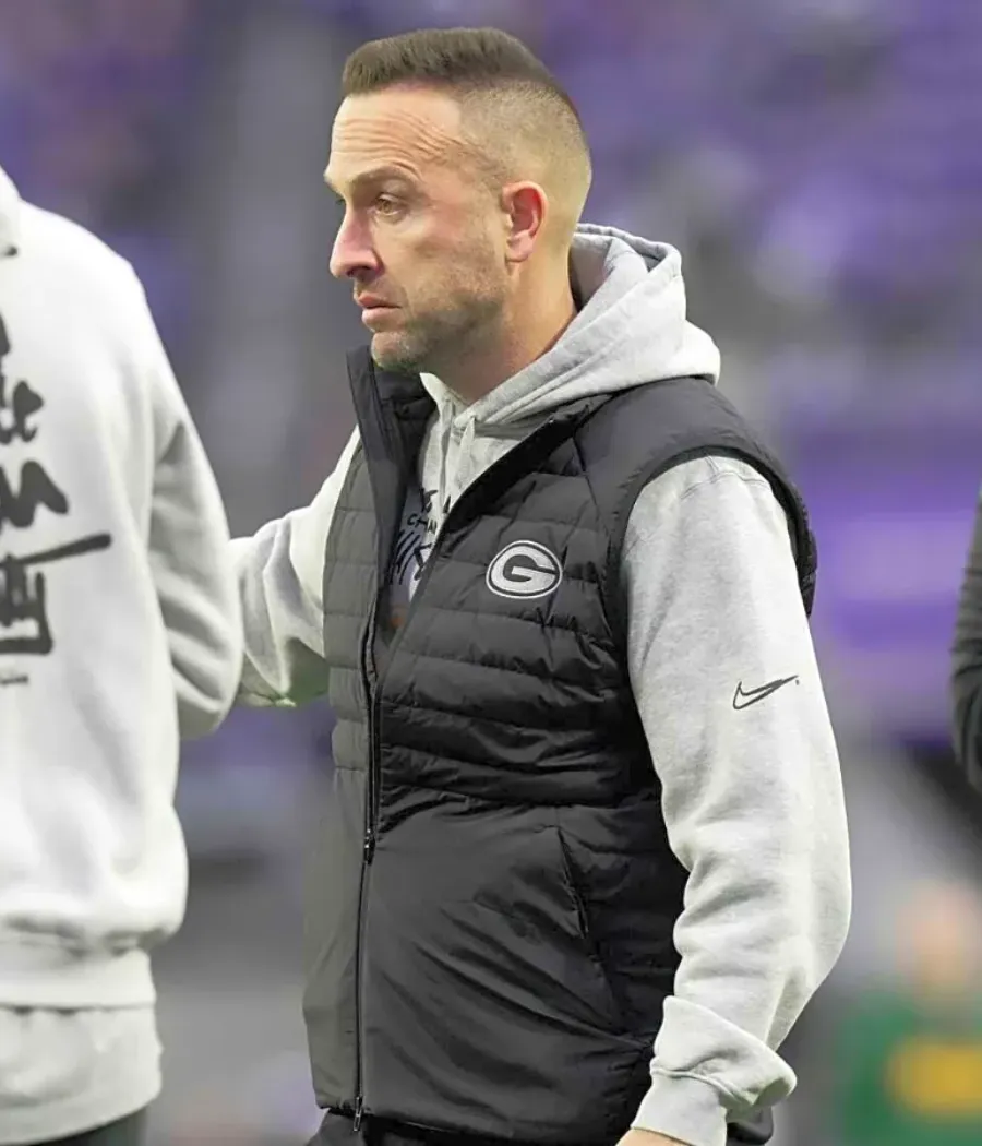 Training Camp Primer ’25: Focus on the Packers Defense!