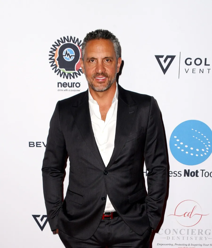 Lawsuit Drama Returns for Mauricio Umansky: What We Just Found Out