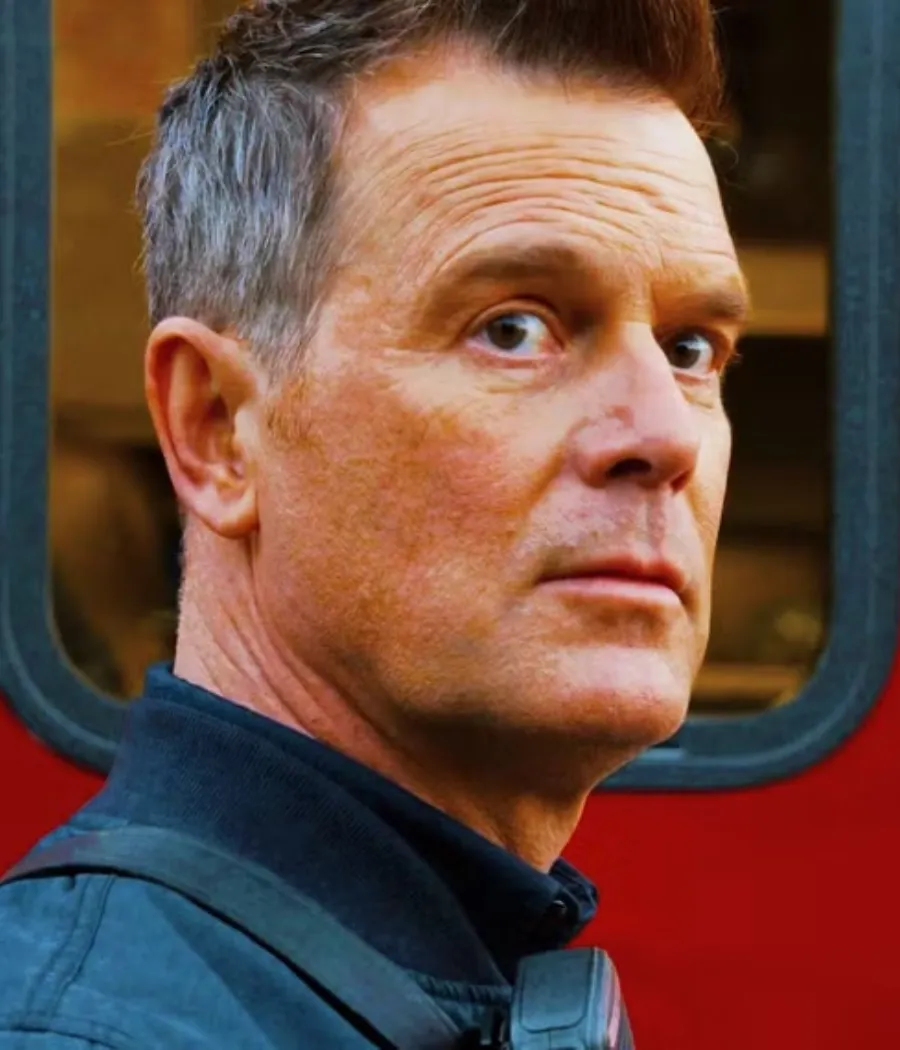I Have An Issue With 9-1-1's Bobby Nash Replacement In Season 9 (Please Tell Me I'm Not The Only One)