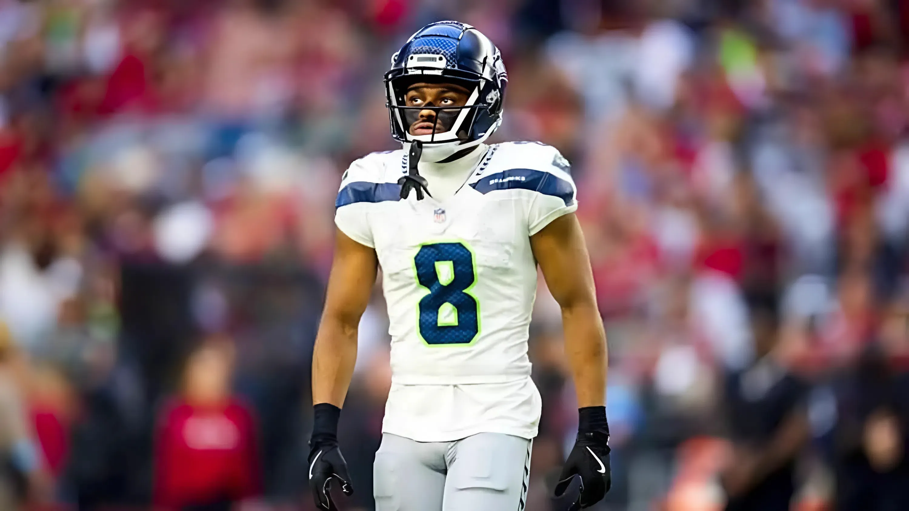 Seattle Seahawks insider names unheralded DB as surprise standout