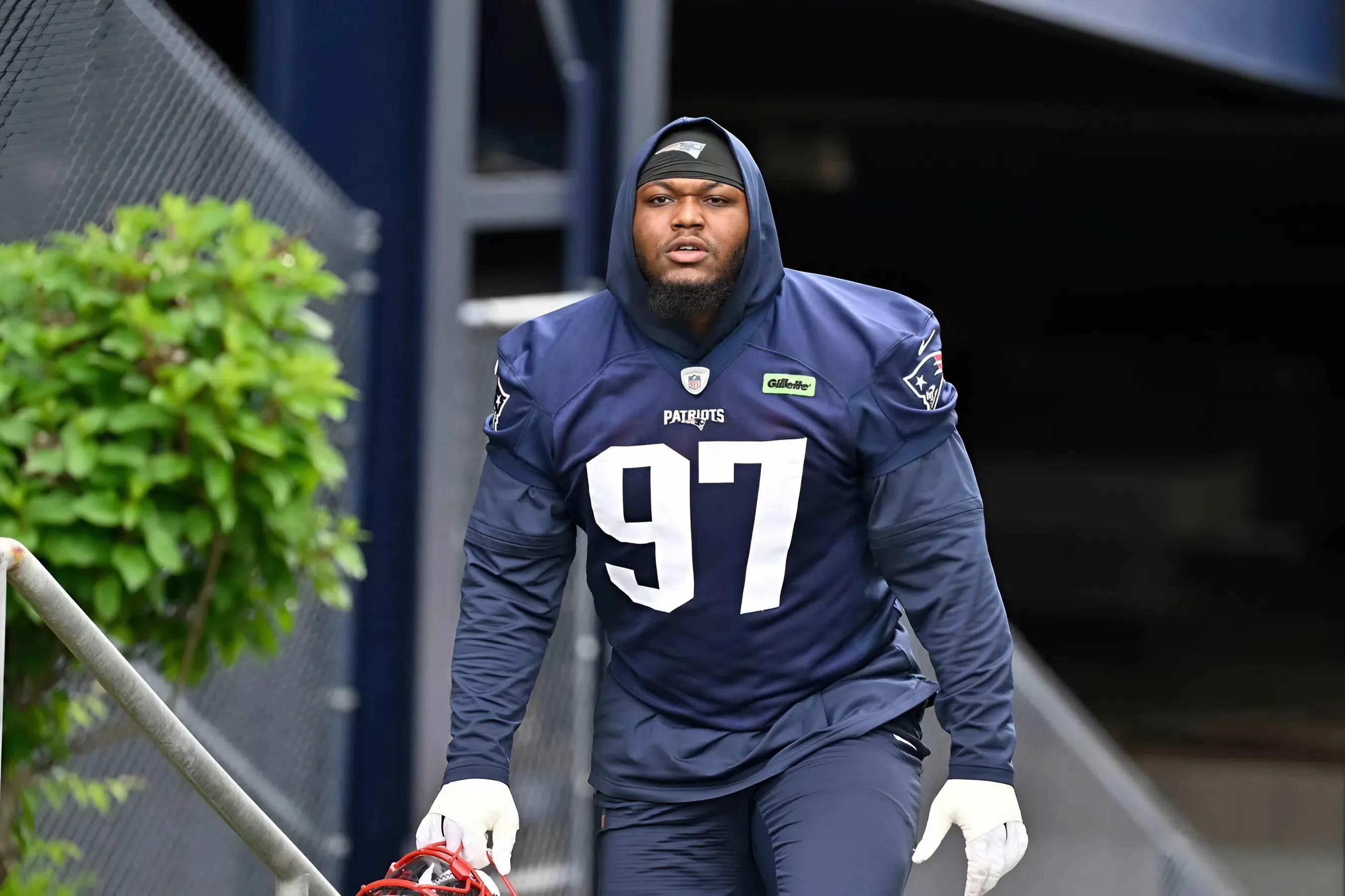 Eagles Ready To Replace $104 Million Star