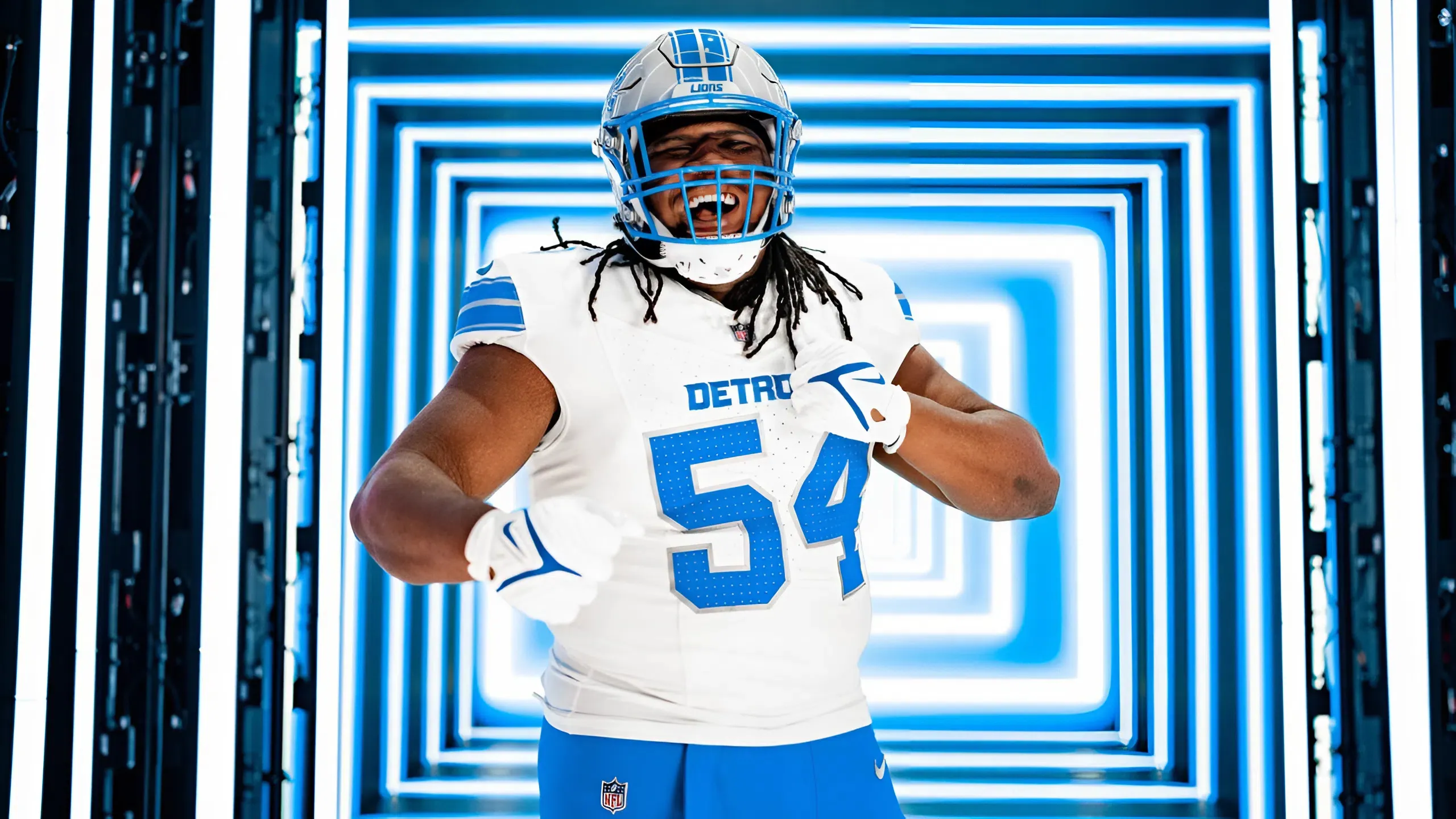 Previously Highly Touted Lions D-Lineman Listed Among NFL’s ‘Most Overpaid’