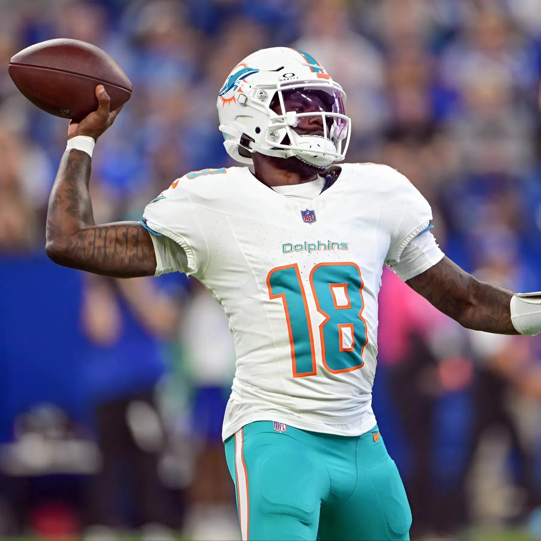 Prediction Lands Cowboys ‘Massive Upgrade’ With Former Pro Bowl Backup QB
