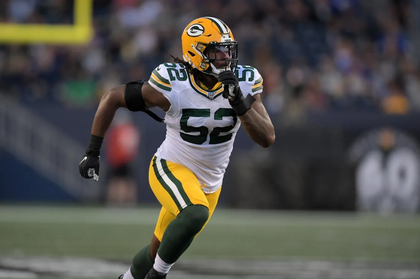 Packers Have The Two Of The Most Overpaid Players At Their Positions – Report