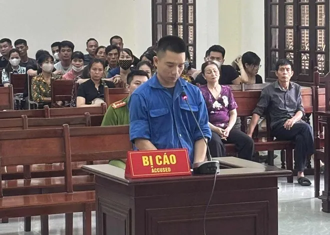 Tuyên án hung thu giấu trong bể nước 18 năm tò Nghe kể lại toàn bộ quá trình mà hãi hùng