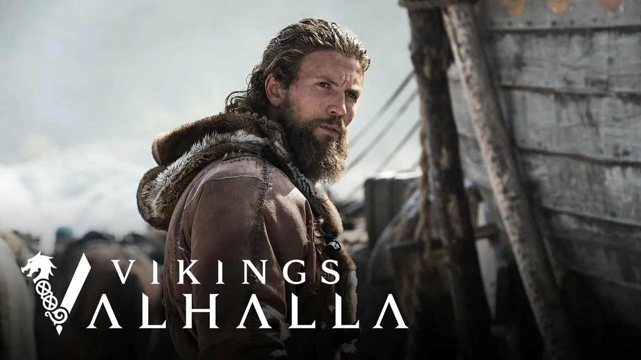 Vikings: Valhalla 2024
