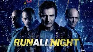 Run All Night 2 (2026) – A Relentless Father Returns for One Last Night of Survival