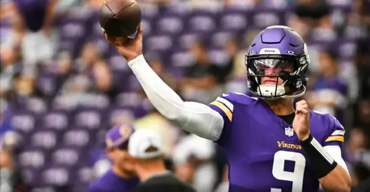Vikings May Regret Cutting Ties With Former QB Based on New Report