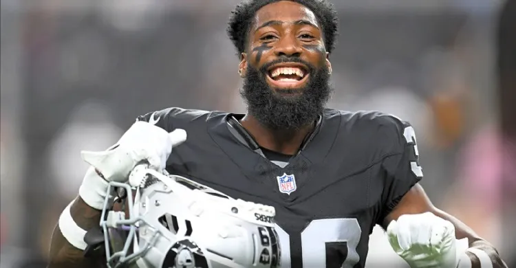 Packers Plan To Use Nate Hobbs, Other Top CBs Interchangeably