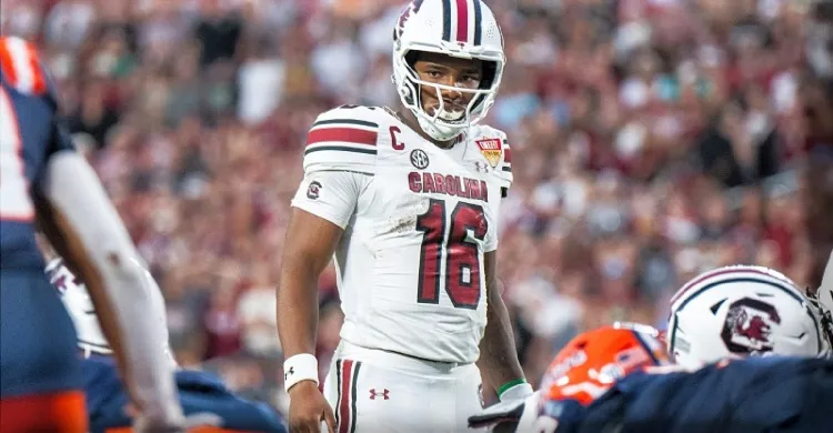 Steelers Projected To Obtain Dynamic Franchise Quarterback In 2026 Draft