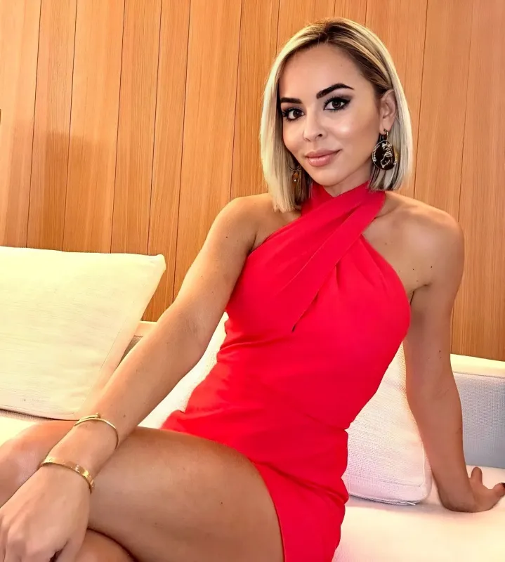 Dr. Nicole Martin Claims RHOM Costar “Hired Private Investigator” to Follow Her as She Dishes on Shocking Off-Camera Convo That Led to Her Exit From Show - lulu