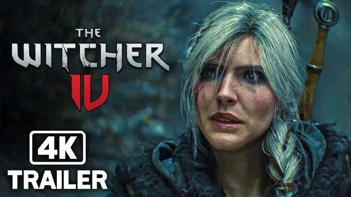 The Witcher: Temporada 4 (2025) – A New Destiny Rises in Blood and Magic The Witcher: Temporada 4 (2025) – A New Destiny Rises in Blood and Magic