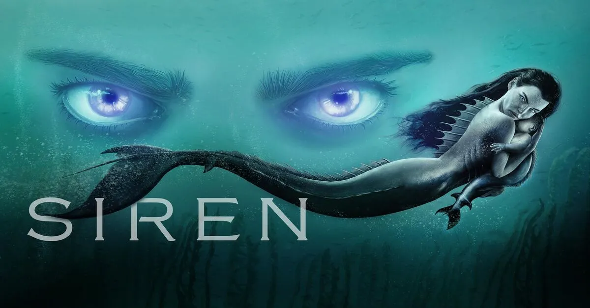 SIREN (2018)