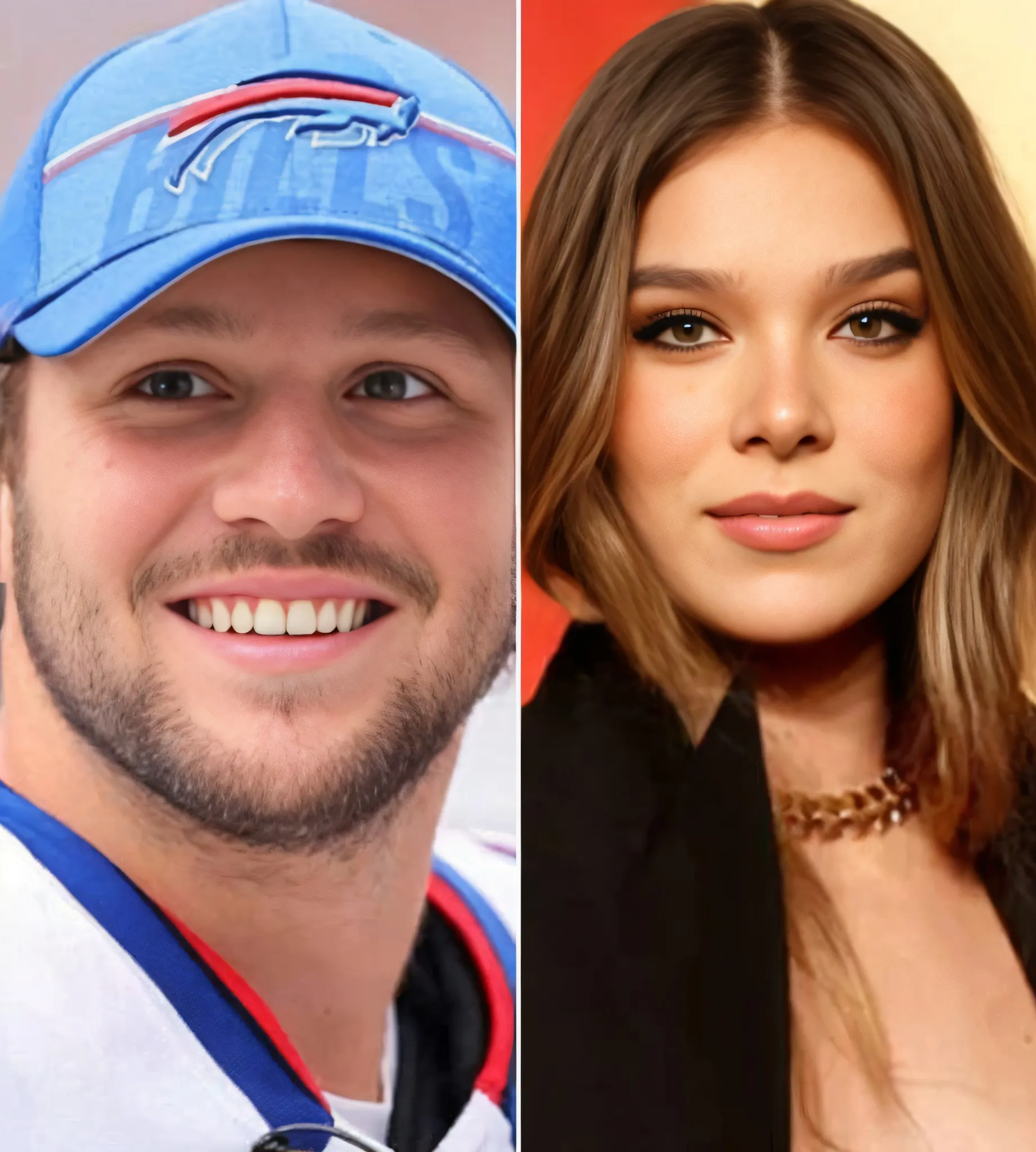 Josh Allen’s Wife Hailee Steinfeld Shares Photos From Summer Road Trip
