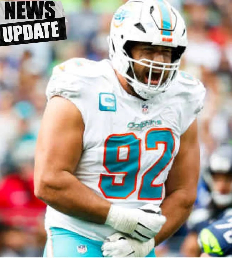 Dolphins Running Back Named Team's Most Promising Building Block