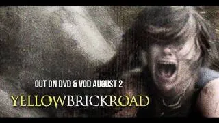 YellowBrickRoad (2010) – The Road Isn’t Paved with Gold, It’s Littered with Madness.