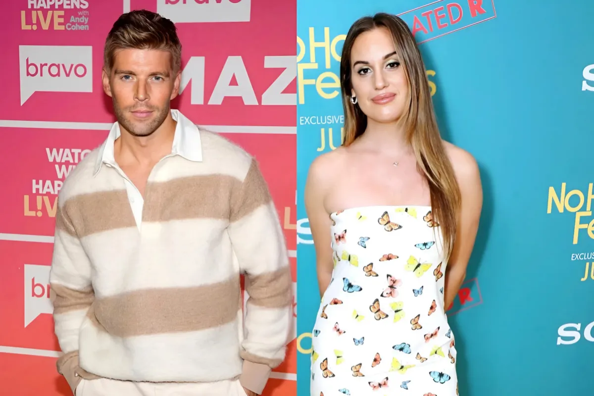 Summer House’s Kyle Cooke Suggests Hannah Berner is “Spewing Lies” About Him, Plus He Shades Craig Over Spritz Promo-quang