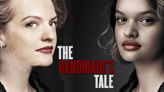 The Handmaid’s Tale – Season 6 (2025) – Freedom Is Just the First Battle