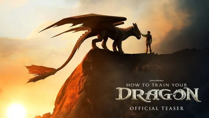 How to Train Your Dragon (Live‑Action) (2026) – Friendship Soars Beyond the Flame How to Train Your Dragon (Live‑Action) (2026) – Friendship Soars Beyond the Flame