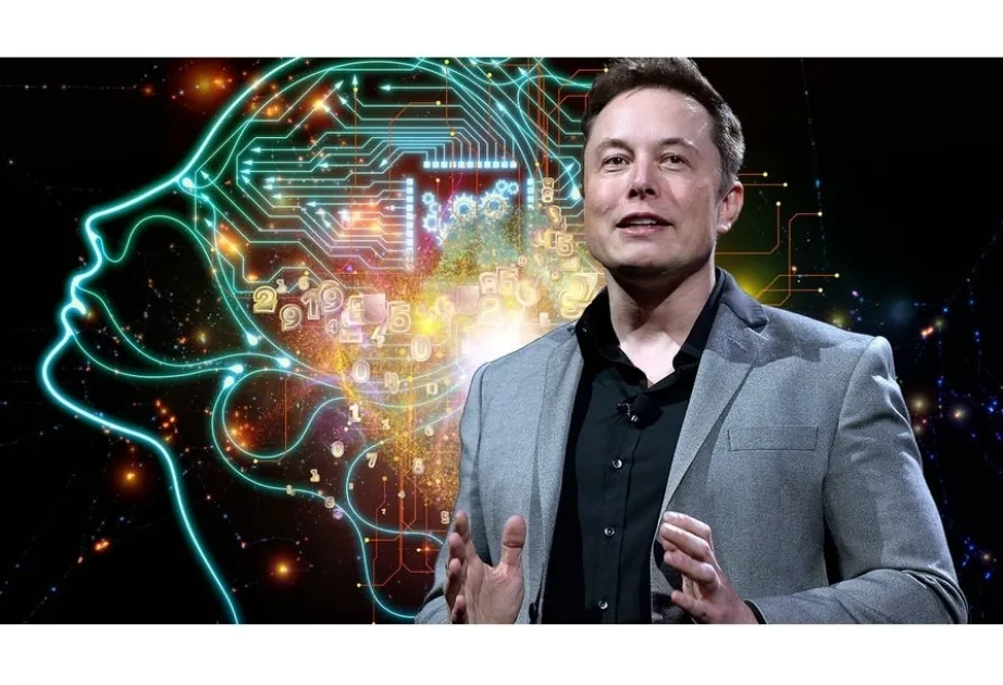 Musk Studies Energy Beings in Space to Control the Universe and Harness Infinite Power