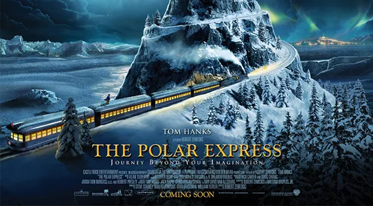 The Polar Express 2 (2025) – All Aboard the Next Journey to Wonder