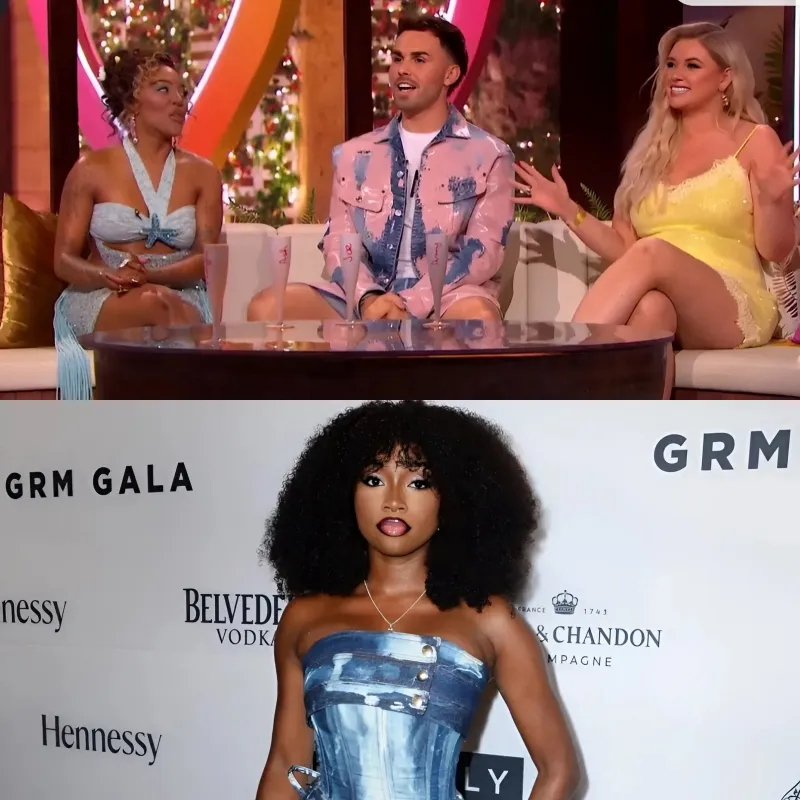 Love Island star ‘goes missing’ on Aftersun as fans worry she’s been axed from spin-off show... ngocc