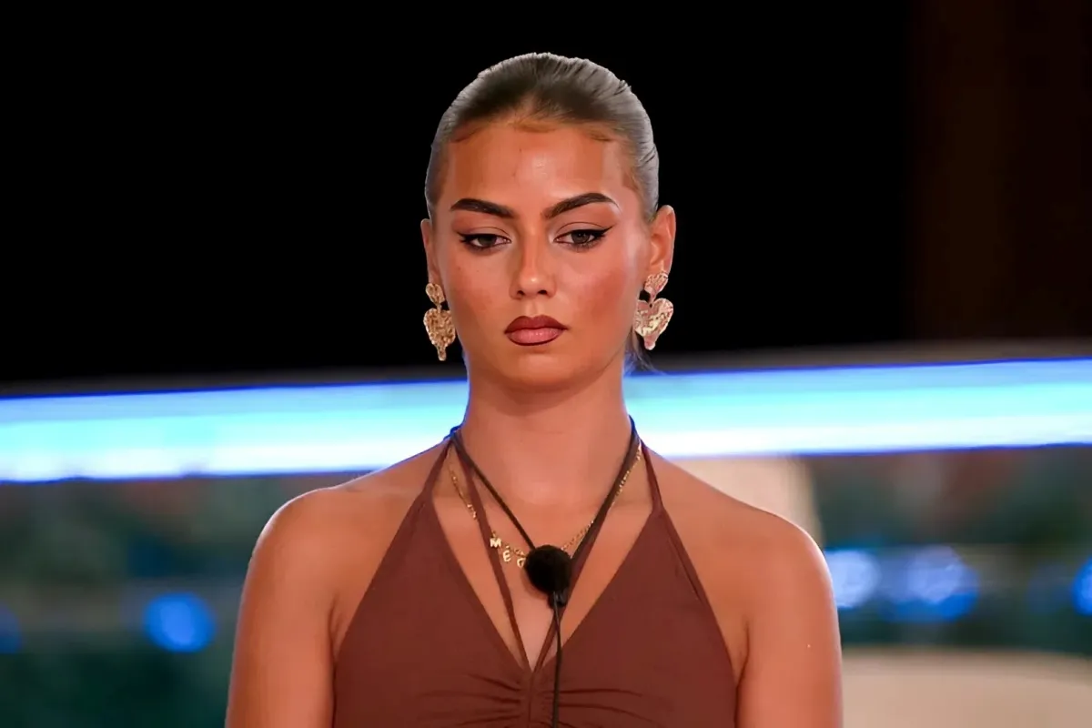 Iconic Love Island star takes swipe at Megan Forte Clarke on Aftersun – insisting she made a ‘huge mis... ngocc