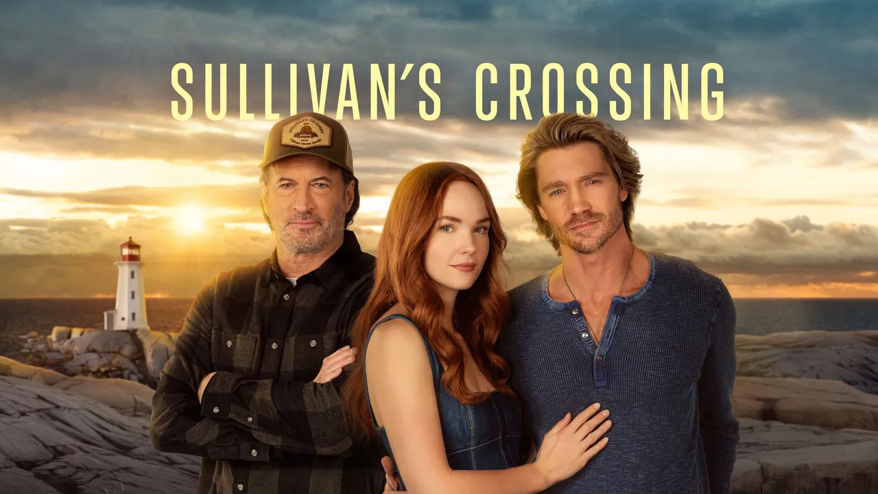 Sullivan’s Crossing (2025) – Healing Hearts Amidst Scenic Horizons Sullivan’s Crossing (2025) – Healing Hearts Amidst Scenic Horizons