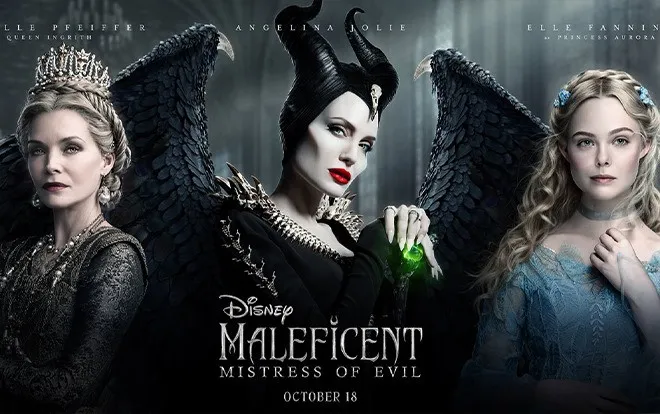Maleficent 2 (2026) – The Darkness Returns with Wings of Vengeance. Maleficent 2 (2026) – The Darkness Returns with Wings of Vengeance.