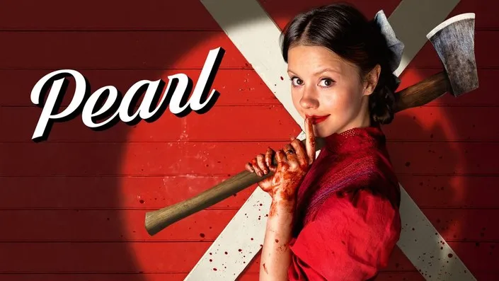 Pearl (2022) – The Innocence Behind the Mask in Shadows of Obsession