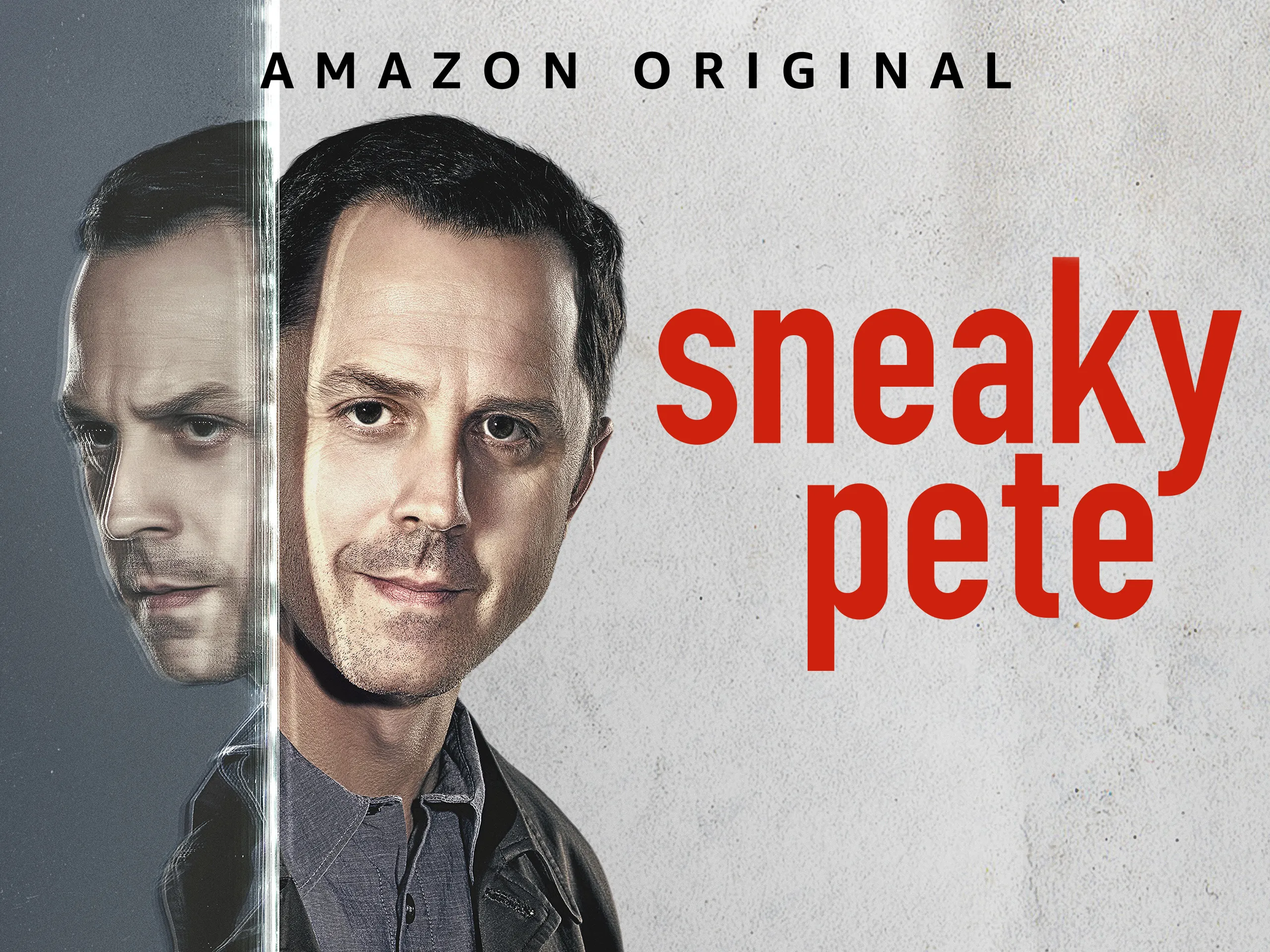 Sneaky Pete (2015–2019) – Lies, Loyalties, and the Long Con