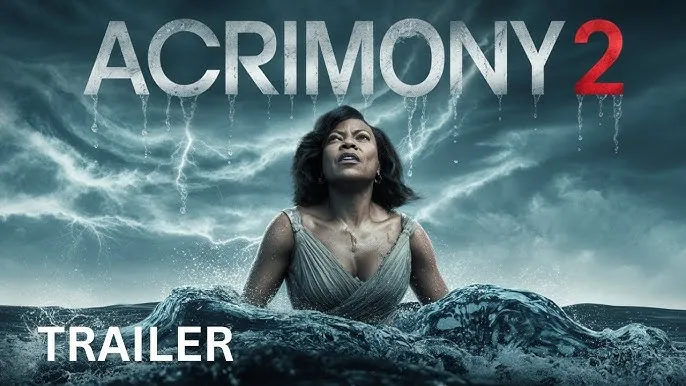 Acrimony 2 (2025) – When Obsession Never Dies