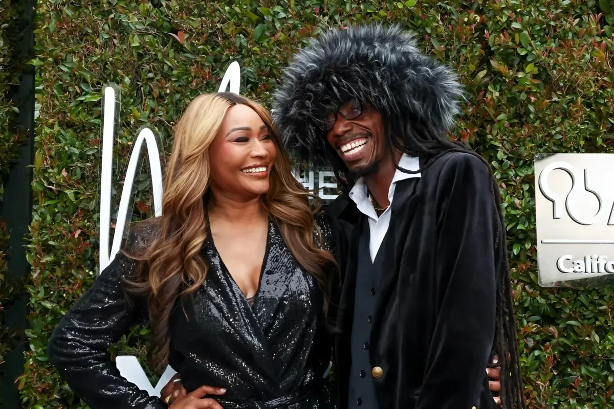 RHOA’s Cynthia Bailey Reveals Details About Boyfriend LePrince’s ‘Insane’ Career ngocc