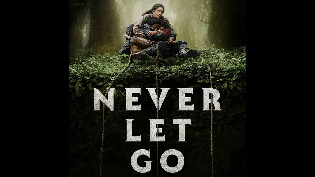 Never Let Go (2024) – Trust Broken. Redemption Hard-Earned.