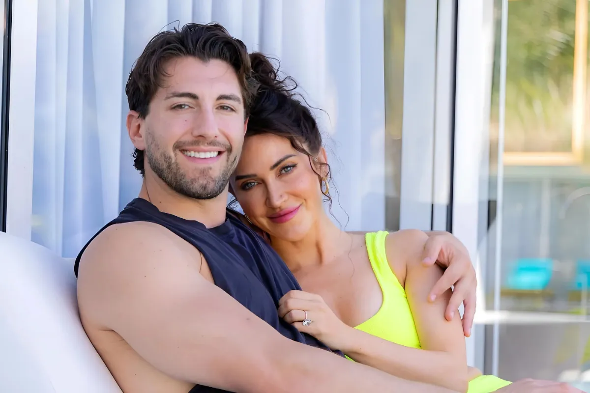 Blake Horstmann Slams ‘Team Jason or Kaitlyn’ Debate After Their Split: ‘I’m So Over It’ tram