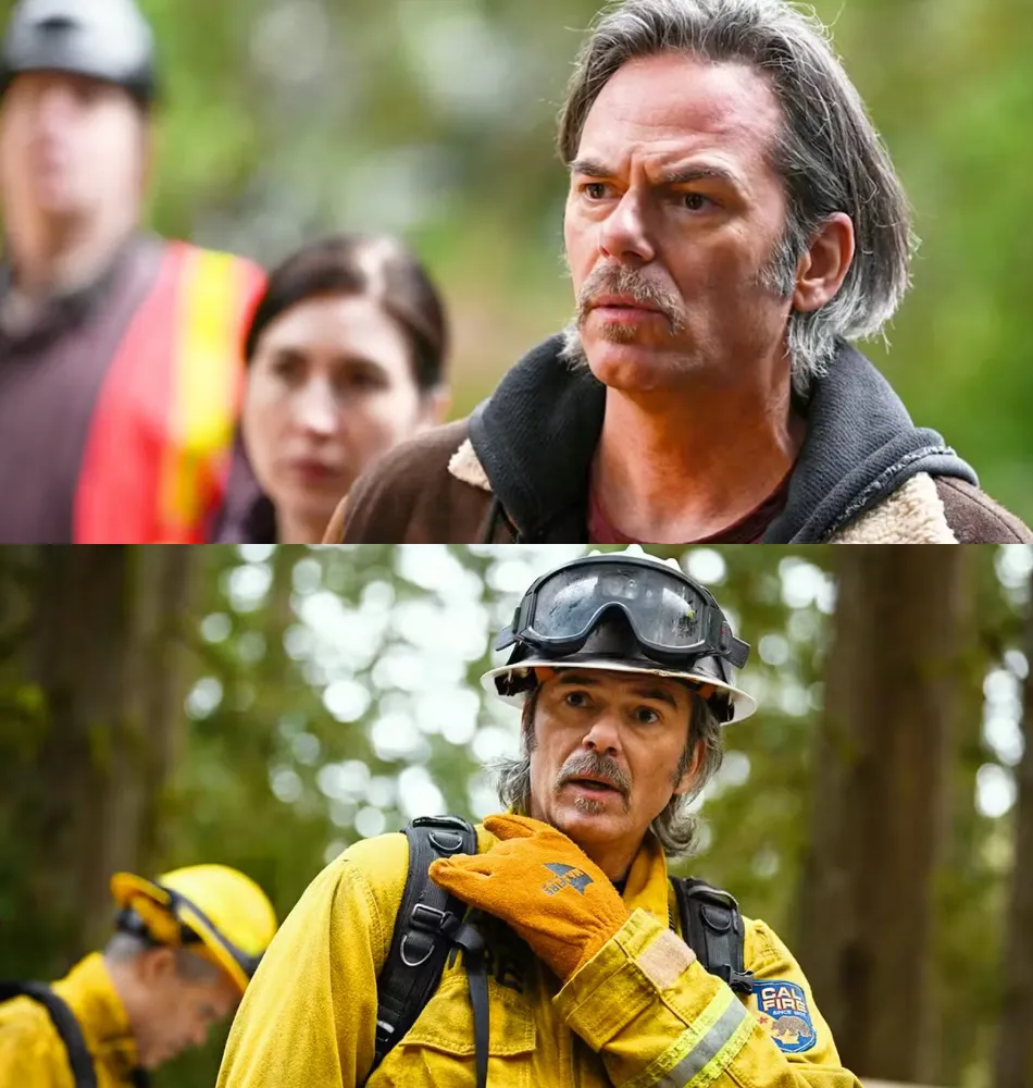 Fire Country Season 4's Leone Death Can Finally Solve A Forgotten 3-Year-Old Mystery